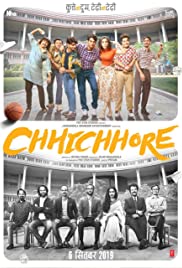 Chhichhore 2019 DVD Rip full movie download